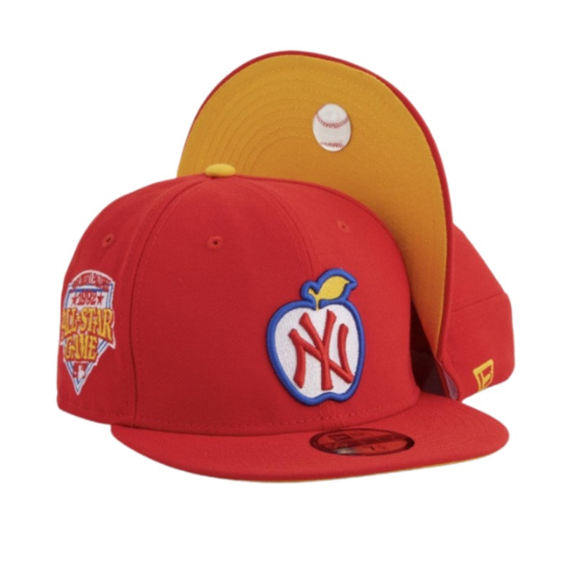 New Era New York Yankees “Seed Pack” 59FIFTY Fitted Hat