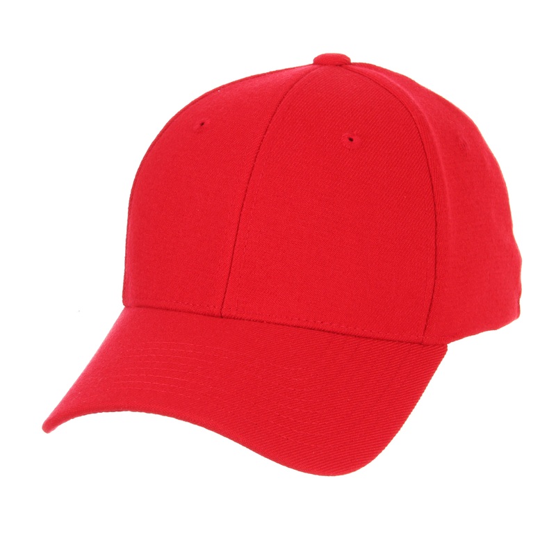 Zephyr Blank Zfit – Red L/XL