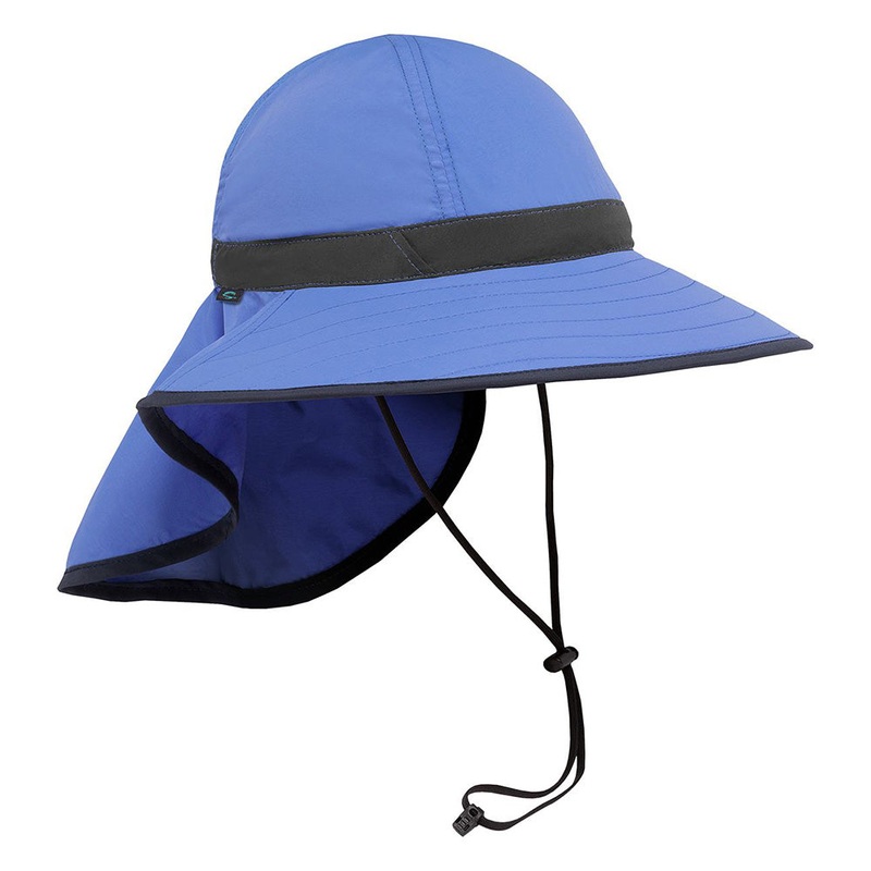 Sunday Afternoons Hats Shade Goddess Sun Hat – Purple 1-Size