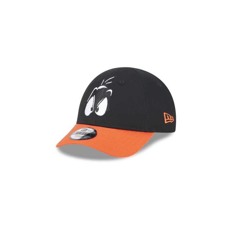 Daffy Duck 9FORTY Toddlers Black Cap NE-TODDLER