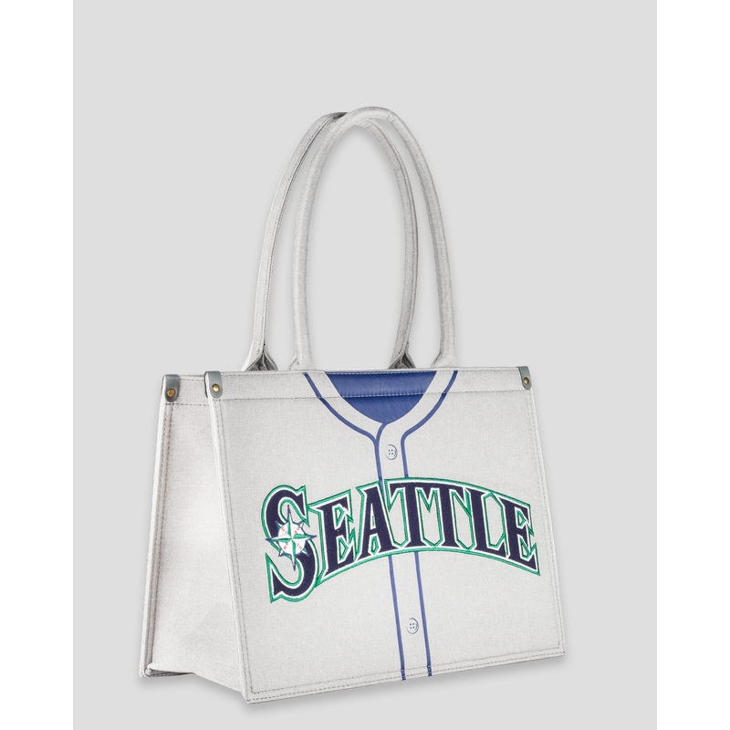 MLB Jersey Tote – Seattle Mariners