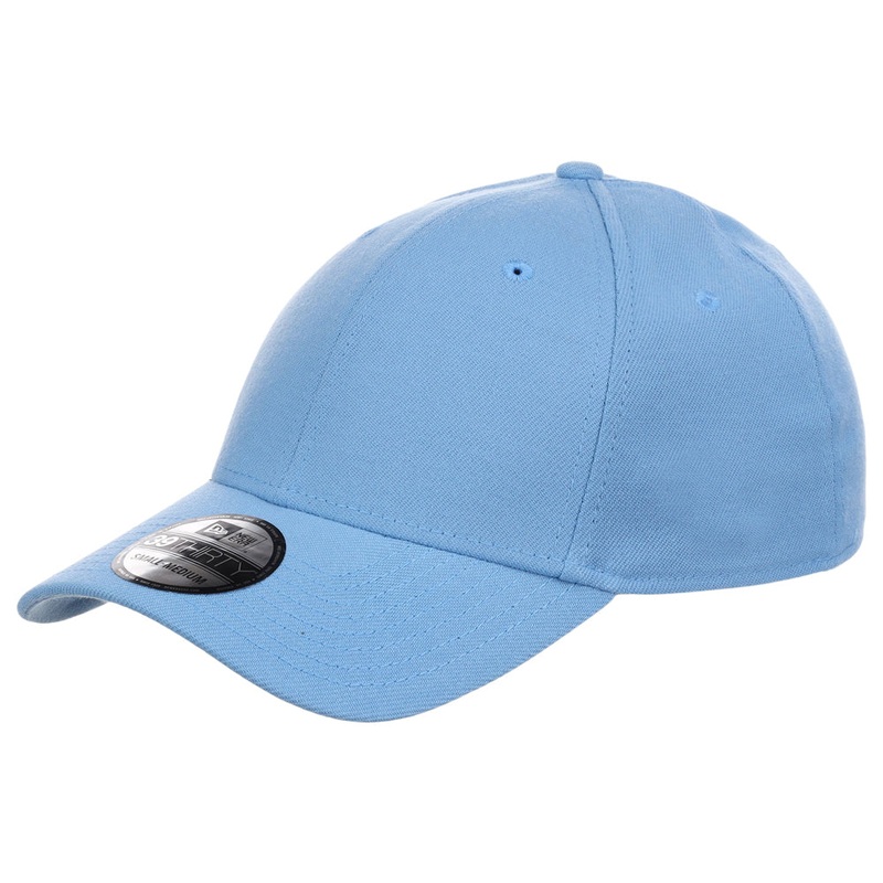 New Era Custom 39THIRTY – Sky Blue L/XL