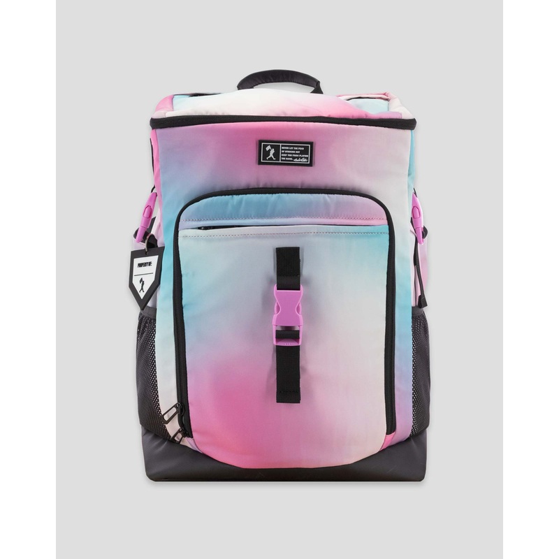 Ronin Baseball Backpack – Cotton Candy Sky