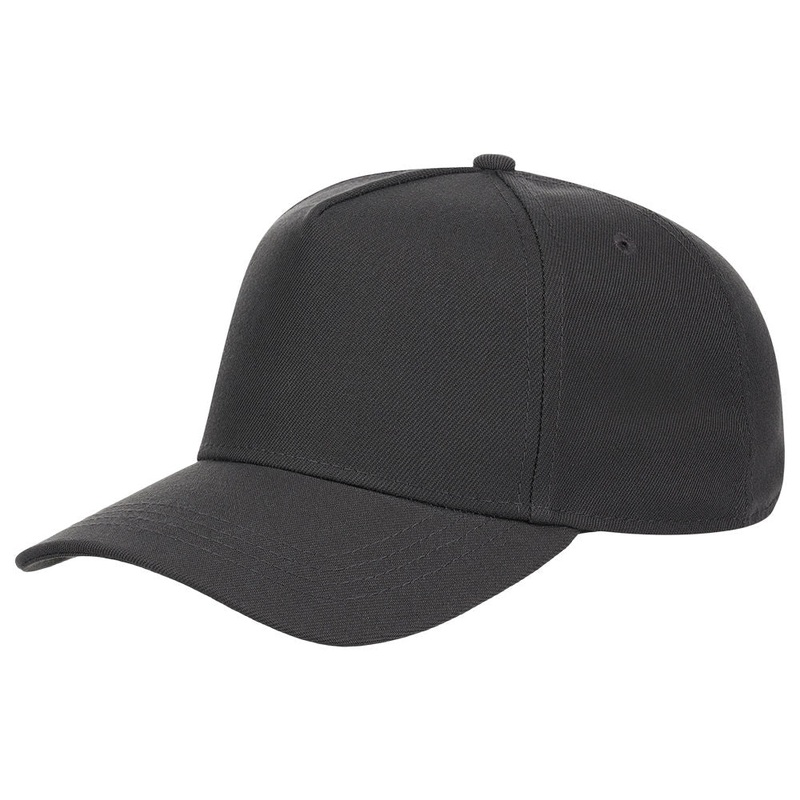 Crowns By Lids Hook Shot A-Frame Cap – Charcoal Adjustable