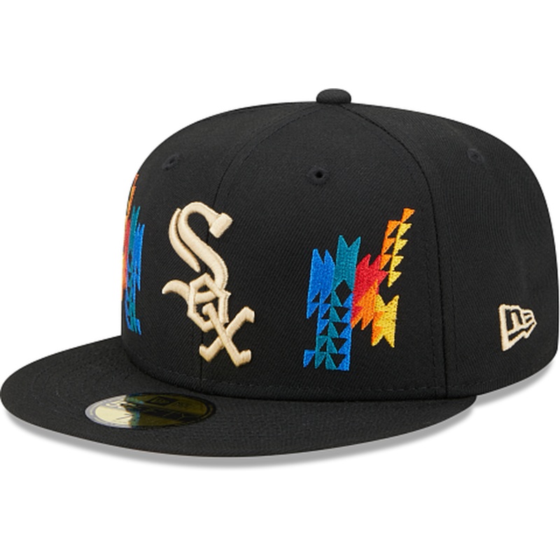 New Era Chicago White Sox Southwestern 2022 59FIFTY Fitted Hat