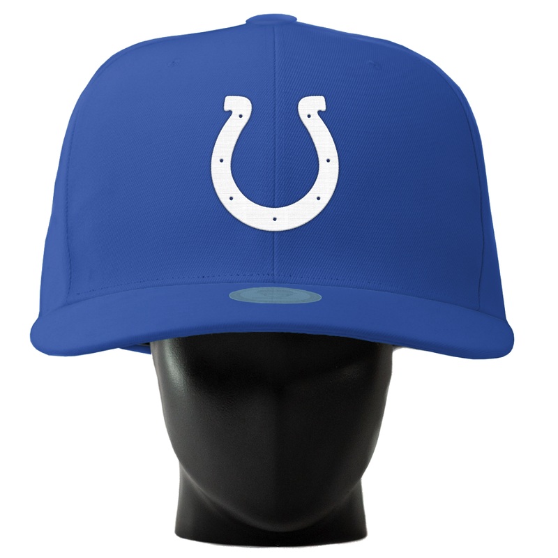 Indianapolis Colts Noggin Black (S/M)