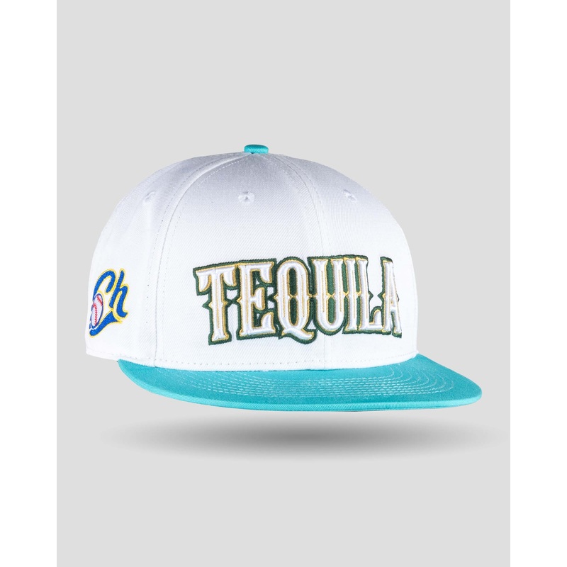 Tequila Cap – Los Charros Snapback