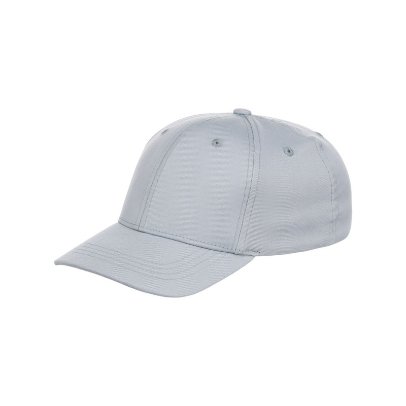Crowns by Lids Youth All Star Cap – Light Grey Youth