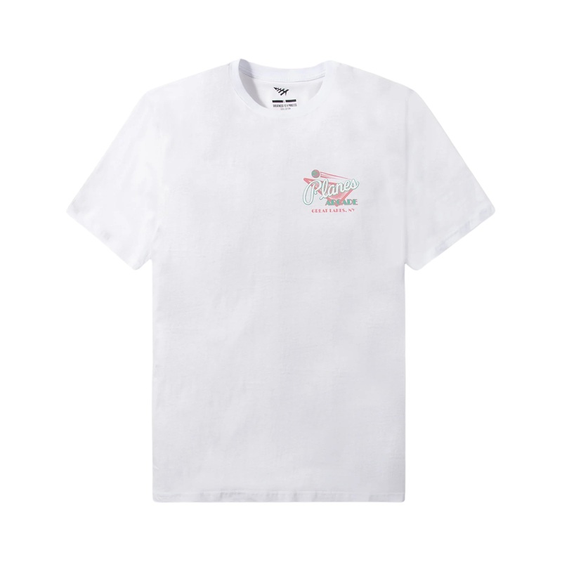PAPER PLANES “PLAYER ONE” TEE S