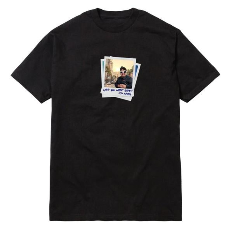 CLSC Defector Tee (Black) m