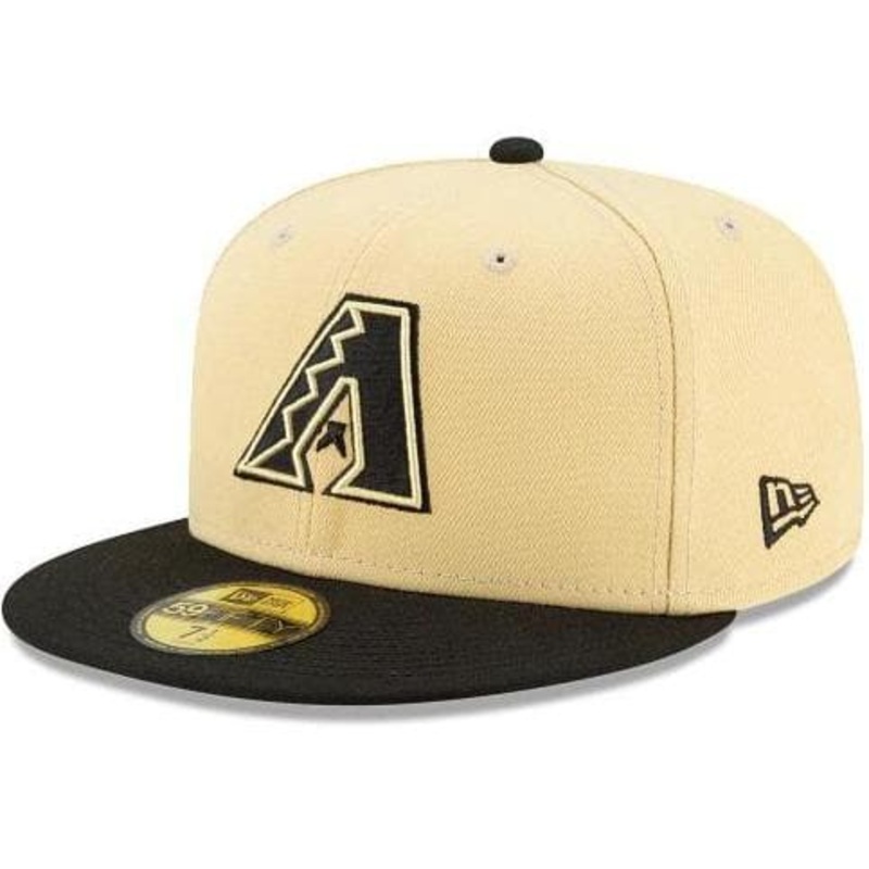 New Era Arizona Diamondbacks City Connect 59FIFTY Fitted Hat